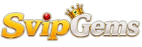 svip gems logo